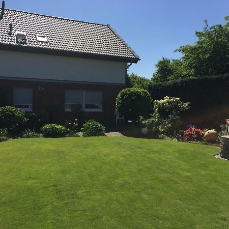 Apartment Am Park Toenisvorst Luaran gambar